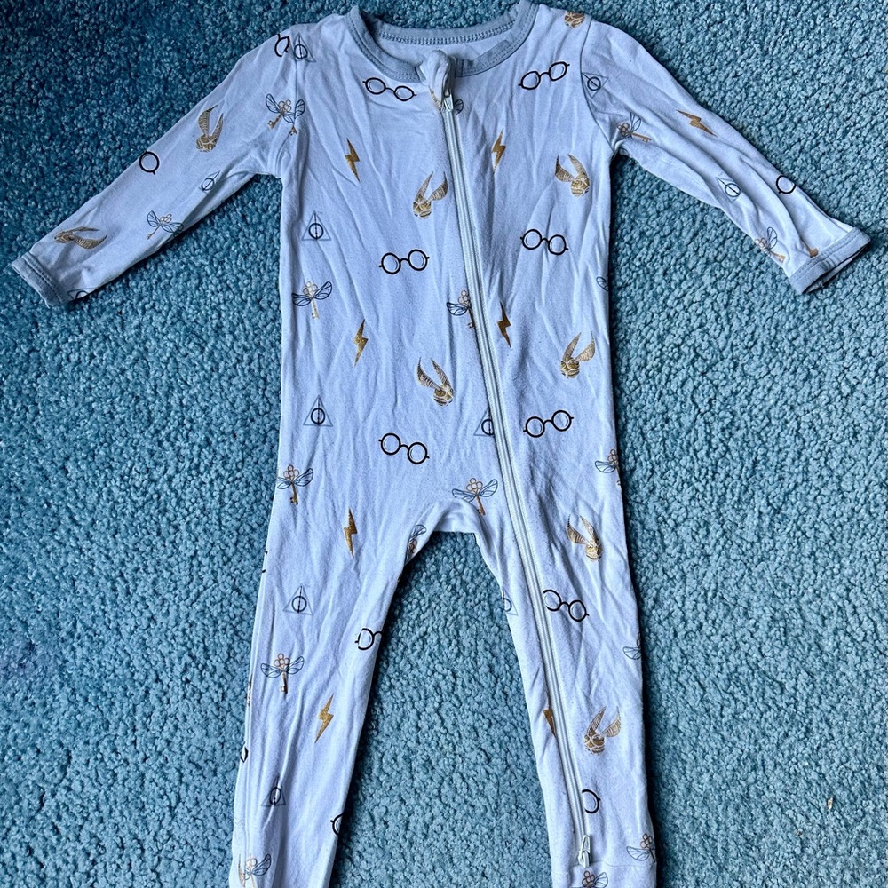 Kyte Baby Harry Potter